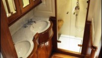  ATALANTE -  Bathroom